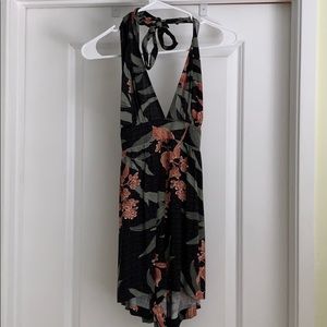 o’neill romper NWOT